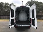 Used 2022 Ford E-Transit 350 High Roof Empty Cargo Van for sale #E00624 - photo 9