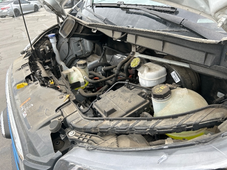 Used 2022 Ford E-Transit 350 - photo 25