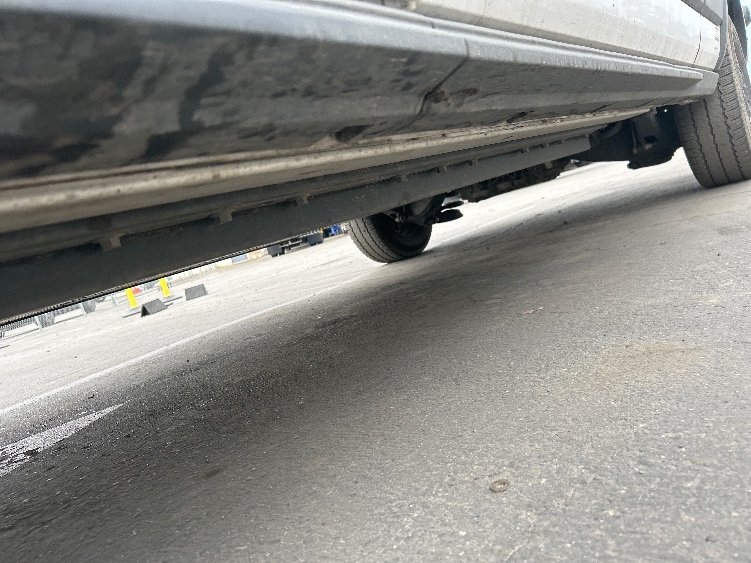 Used 2022 Ford E-Transit 350 - photo 7