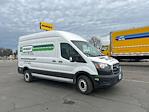 Used 2022 Ford E-Transit 350 High Roof Empty Cargo Van for sale #E00625 - photo 1