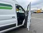 Used 2022 Ford E-Transit 350 High Roof Empty Cargo Van for sale #E00625 - photo 19