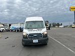 Used 2022 Ford E-Transit 350 High Roof Empty Cargo Van for sale #E00625 - photo 2