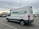 Used 2022 Ford E-Transit 350 High Roof Empty Cargo Van for sale #E00625 - photo 6