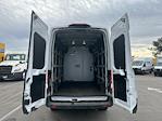 Used 2022 Ford E-Transit 350 High Roof Empty Cargo Van for sale #E00625 - photo 8