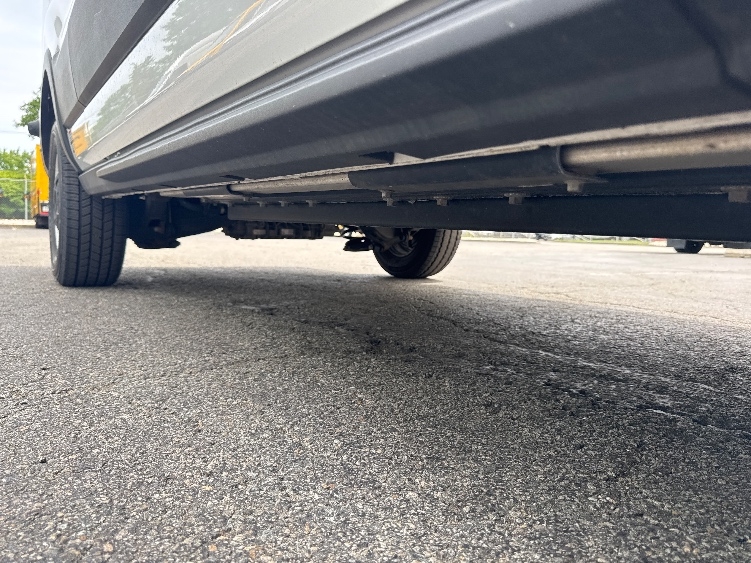 Used 2022 Ford E-Transit 350 - photo 14
