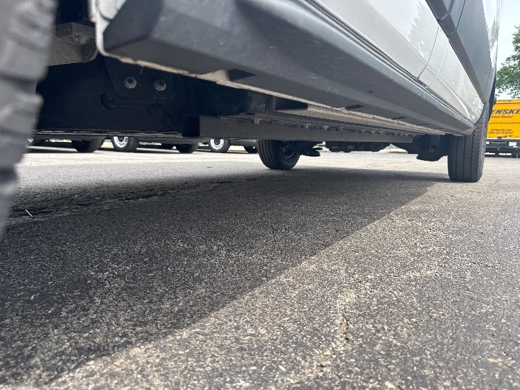 Used 2022 Ford E-Transit 350 - photo 7