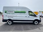 Used 2022 Ford E-Transit 350 High Roof Empty Cargo Van for sale #E00626 - photo 13