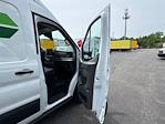 Used 2022 Ford E-Transit 350 High Roof Empty Cargo Van for sale #E00626 - photo 18