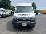 Used 2022 Ford E-Transit 350 High Roof Empty Cargo Van for sale #E00626 - photo 2