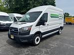 Used 2022 Ford E-Transit 350 High Roof Empty Cargo Van for sale #E00626 - photo 3