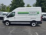 Used 2022 Ford E-Transit 350 High Roof Empty Cargo Van for sale #E00626 - photo 4