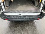 Used 2022 Ford E-Transit 350 High Roof Empty Cargo Van for sale #E00627 - photo 10