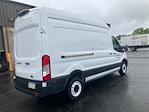 Used 2022 Ford E-Transit 350 High Roof Empty Cargo Van for sale #E00627 - photo 13