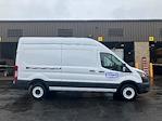 Used 2022 Ford E-Transit 350 High Roof Empty Cargo Van for sale #E00627 - photo 15