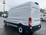 Used 2022 Ford E-Transit 350 High Roof Empty Cargo Van for sale #E00627 - photo 6