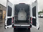 Used 2022 Ford E-Transit 350 High Roof Empty Cargo Van for sale #E00627 - photo 9