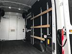 Used 2022 Ford E-Transit 350 High Roof Empty Cargo Van for sale #E00630 - photo 12
