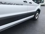 Used 2022 Ford E-Transit 350 High Roof Empty Cargo Van for sale #E00630 - photo 14