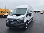 Used 2022 Ford E-Transit 350 High Roof Empty Cargo Van for sale #E00630 - photo 3