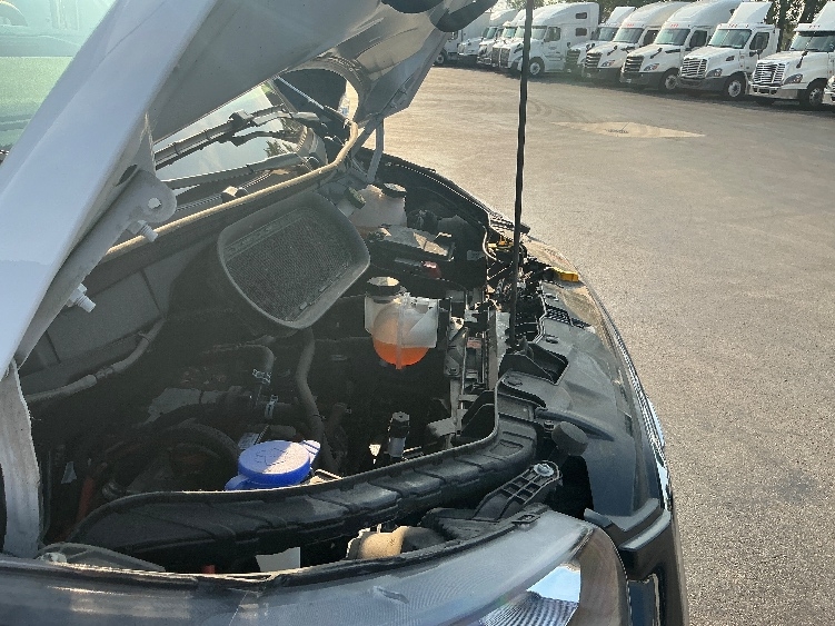 Used 2022 Ford E-Transit 350 - photo 20