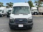 Used 2022 Ford E-Transit 350 High Roof Empty Cargo Van for sale #E00633 - photo 2