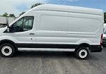 Used 2022 Ford E-Transit 350 High Roof Empty Cargo Van for sale #E00633 - photo 4