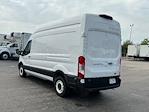 Used 2022 Ford E-Transit 350 High Roof Empty Cargo Van for sale #E00633 - photo 5