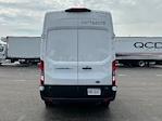 Used 2022 Ford E-Transit 350 High Roof Empty Cargo Van for sale #E00633 - photo 6