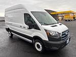 Used 2022 Ford E-Transit 350 High Roof Empty Cargo Van for sale #E00635 - photo 1