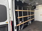 Used 2022 Ford E-Transit 350 High Roof Empty Cargo Van for sale #E00635 - photo 10