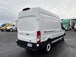 Used 2022 Ford E-Transit 350 High Roof Empty Cargo Van for sale #E00635 - photo 12