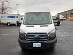 Used 2022 Ford E-Transit 350 High Roof Empty Cargo Van for sale #E00635 - photo 2