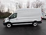 Used 2022 Ford E-Transit 350 High Roof Empty Cargo Van for sale #E00635 - photo 4