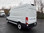 Used 2022 Ford E-Transit 350 High Roof Empty Cargo Van for sale #E00635 - photo 6