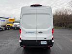 Used 2022 Ford E-Transit 350 High Roof Empty Cargo Van for sale #E00635 - photo 7