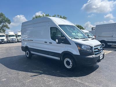Used 2022 Ford E-Transit 350 High Roof Empty Cargo Van for sale #E00636 - photo 1