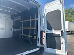 Used 2022 Ford E-Transit 350 High Roof Empty Cargo Van for sale #E00636 - photo 12