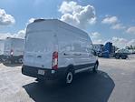 Used 2022 Ford E-Transit 350 High Roof Empty Cargo Van for sale #E00636 - photo 13