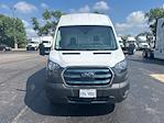 Used 2022 Ford E-Transit 350 High Roof Empty Cargo Van for sale #E00636 - photo 2