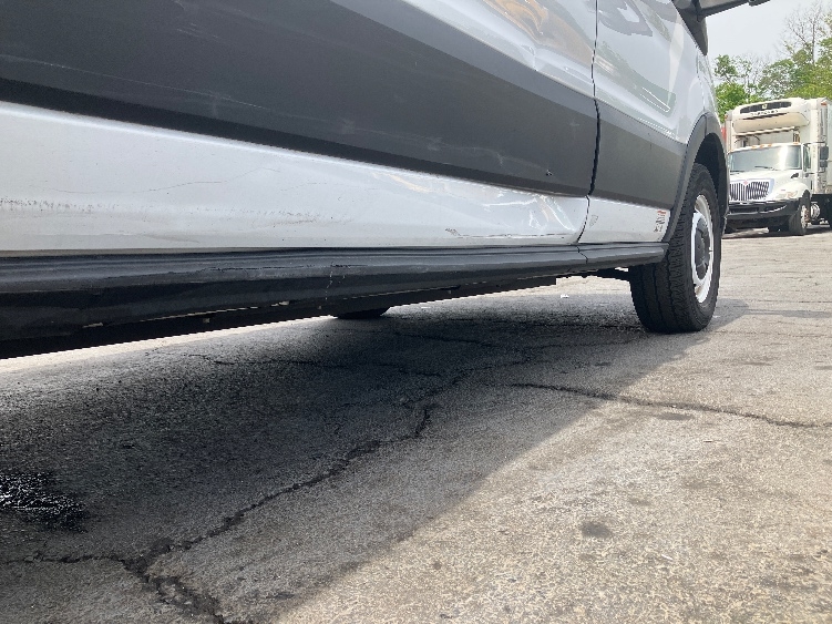 Used 2022 Ford E-Transit 350 - photo 15