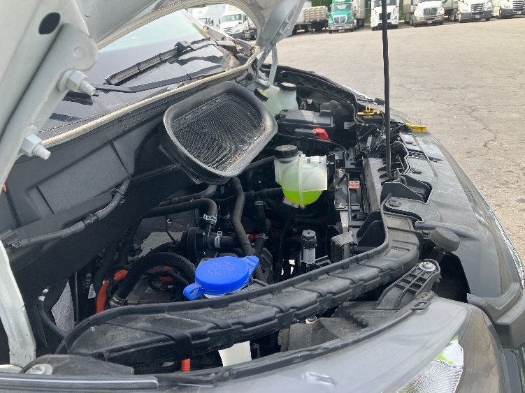 Used 2022 Ford E-Transit 350 - photo 24