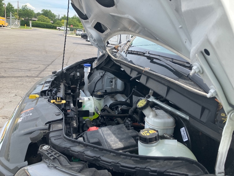 Used 2022 Ford E-Transit 350 - photo 25