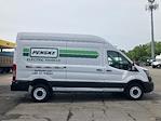 Used 2022 Ford E-Transit 350 High Roof Empty Cargo Van for sale #E00638 - photo 14