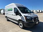 Used 2022 Ford E-Transit 350 High Roof Empty Cargo Van for sale #E00640 - photo 1