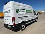 Used 2022 Ford E-Transit 350 High Roof Empty Cargo Van for sale #E00640 - photo 10