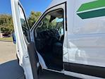 Used 2022 Ford E-Transit 350 High Roof Empty Cargo Van for sale #E00640 - photo 12