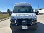 Used 2022 Ford E-Transit 350 High Roof Empty Cargo Van for sale #E00640 - photo 2