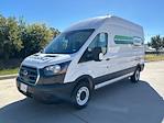 Used 2022 Ford E-Transit 350 High Roof Empty Cargo Van for sale #E00640 - photo 3