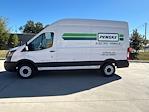 Used 2022 Ford E-Transit 350 High Roof Empty Cargo Van for sale #E00640 - photo 4
