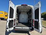 Used 2022 Ford E-Transit 350 High Roof Empty Cargo Van for sale #E00640 - photo 7